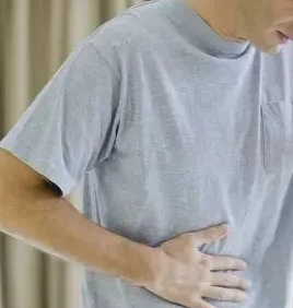 上腹部不适疼痛是胃癌最常见的初始表现