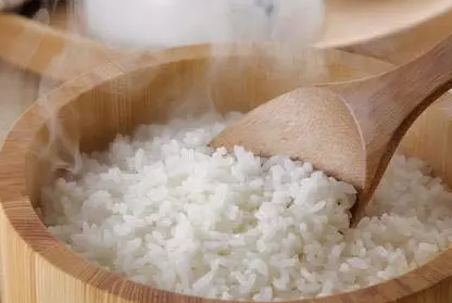 米饭与面食是我们日常生活中必不可缺少的两种食物