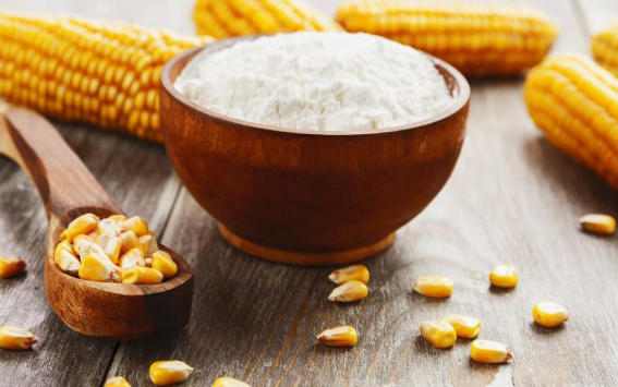研究人员研究制作更多营养玉米零食的方法