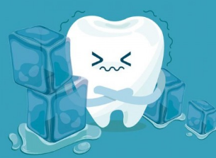 牙齿敏感经常会被人们所忽