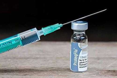 研究表明安大略省应给新生儿接种乙型肝炎疫苗