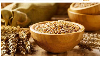 小麦不仅是重要的食材还是治疗秋季常见病的良药