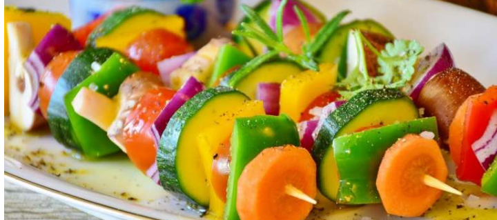 食用富含坚果蔬菜和大豆的素食可降低中风风险