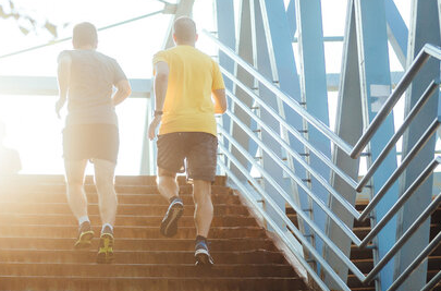 运动锻炼是如何改善人体健康的