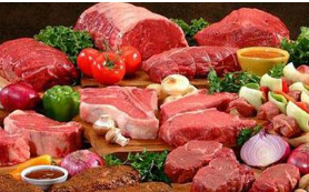 减少红肉和加工肉类的摄入或许对于机体健康至关重要