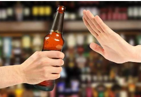 少量饮酒也与整体患癌风险提升有关