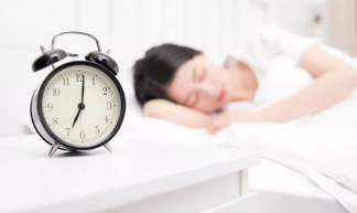 睡眠质量是健康水平最重要的影响因素之一