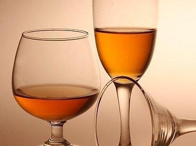 酒精是七种癌症的直接原因