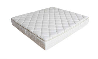 床垫优劣直接关系睡眠质量