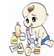 婴幼儿的护肤产品要怎么挑