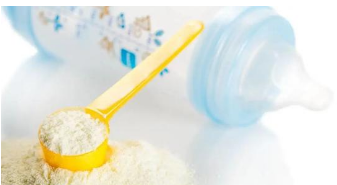 无乳糖或低乳糖配方食品乳糖不耐受在婴幼儿中十分常见