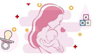 母乳喂养被公认为具有抗感染的保护作用