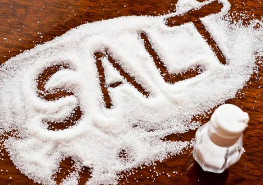 高血压患者为什么一定要限盐