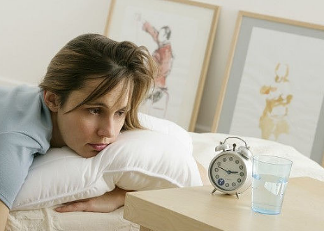 睡眠对人们是非常重要的事情