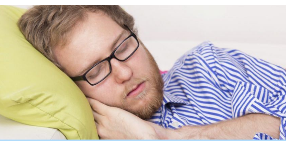 睡眠质量差长此以往身体会呈现一种亚健康的状态