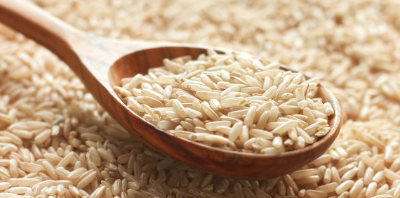 糙米是一种营养丰富的全谷物具有广泛的益处