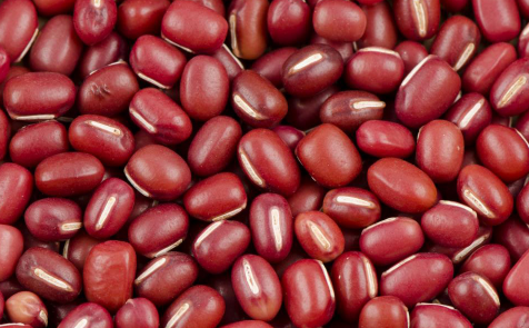 芸豆因其类似于肾脏的形状而得名