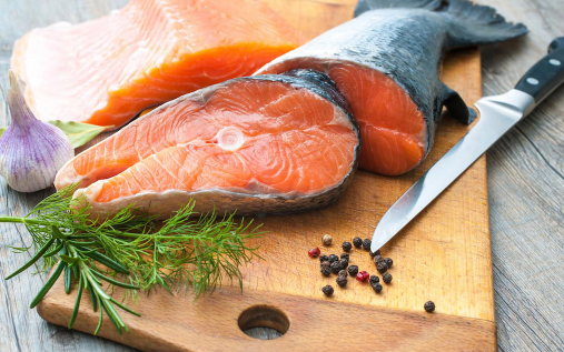 富含omega3s的超级食品可改善您的整体健康状况