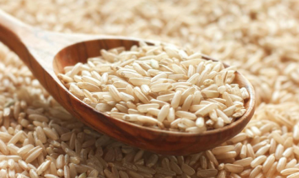 大米其实可以吸取和储存重金属镉在其谷物