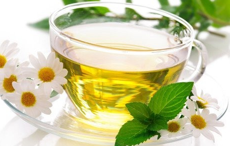 茶叶在综合作用下有预防和抑制肥胖的功效