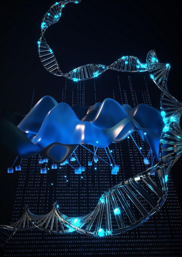 招募信息理论可以帮助科学家发现癌症基因
