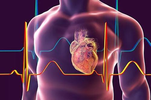 新的血液标记物可能显示出胸痛患者的心脏病发作