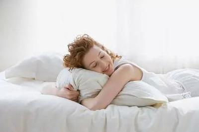 打乱的睡眠可能会严重影响您的健康