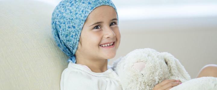 一项新研究确定了针对癌症儿童的临终护理的质量措施