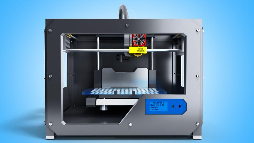 3D打印为新的诊断测试奠定了基础