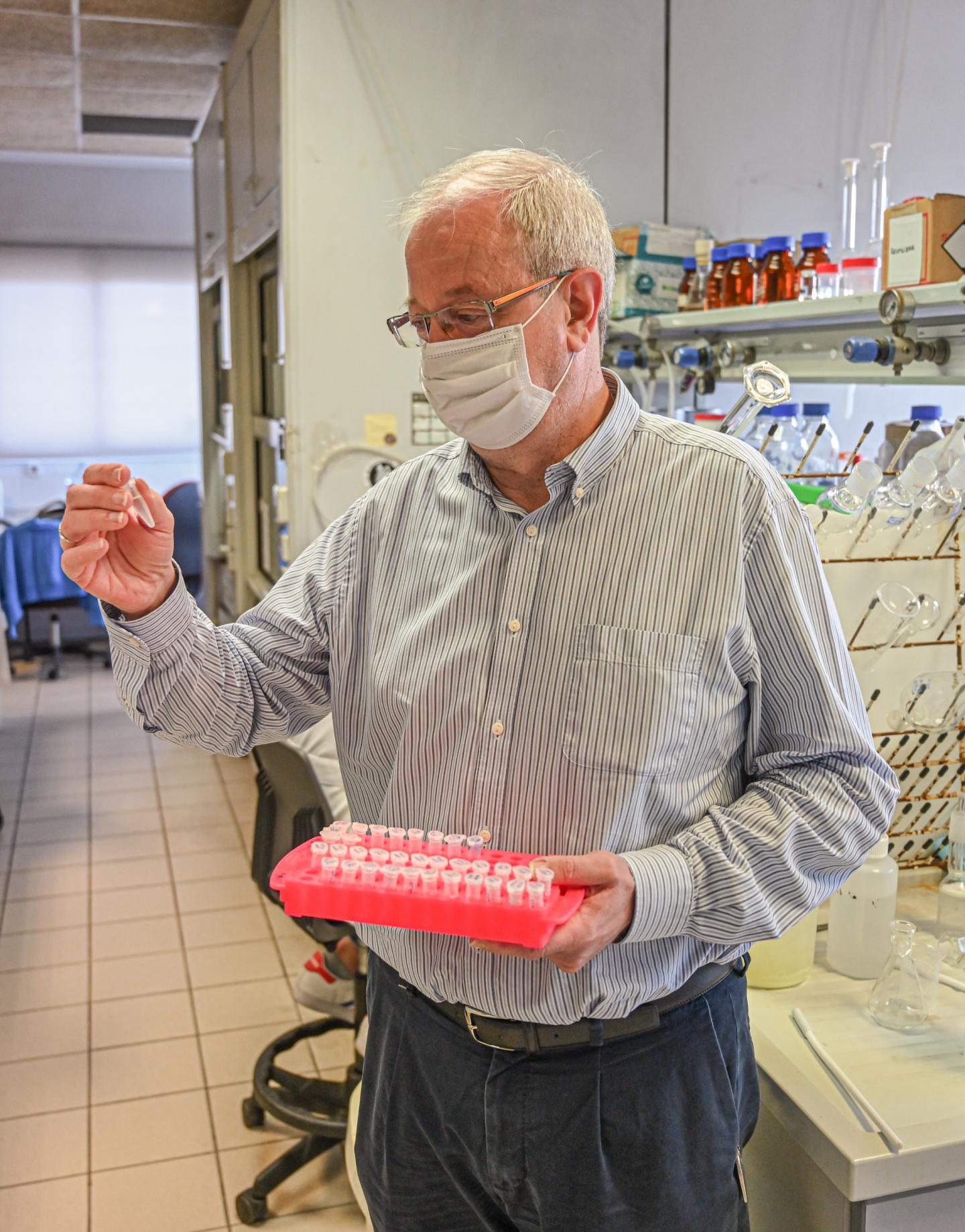 研究人员开发了新的生物传感器以帮助乳腺癌的早期诊断