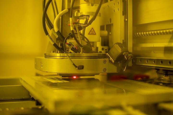 3D打印定制医疗设备以提高性能和细菌耐药性的新方法