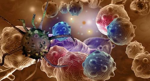 新的治疗诊断方法结合放射性药物和纳米粒子来杀死癌细胞