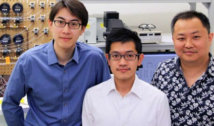 高度敏感的表观基因组技术与疾病作斗争