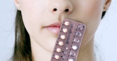 研究发现使用口服避孕药的女性大脑的关键区域较小