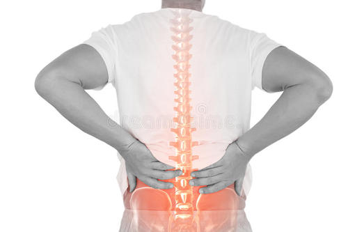 个性化的物理治疗可以缓解下背部疼痛