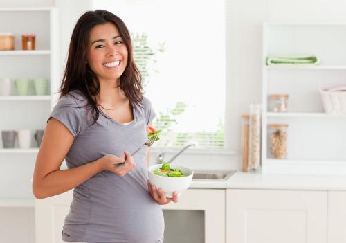 生育饮食真的可以帮助你怀孕吗 在某些情况下是的