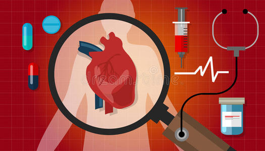 较高的铁水平可能会增加心脏健康 但也会增加中风的风险