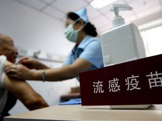 流感疫苗可降低孕妇流感住院的风险