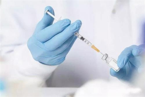 在允许药剂师进行疫苗接种的省份 流感疫苗的摄入量略高
