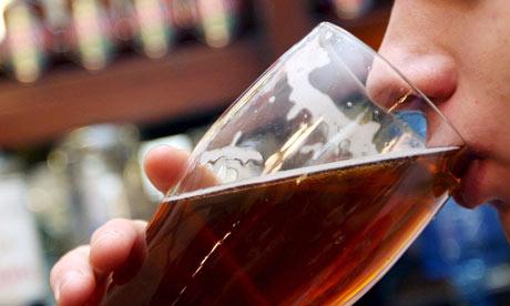 研究称 饮酒障碍是痴呆症的主要危险因素