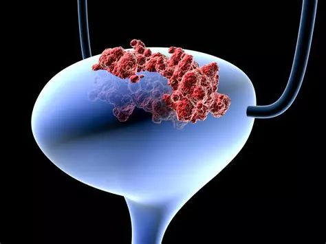 从尿液样本到膀胱癌的精准医学通过3D细胞培养