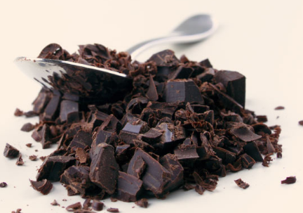 富含橄榄油的黑巧克力可改善心血管风险