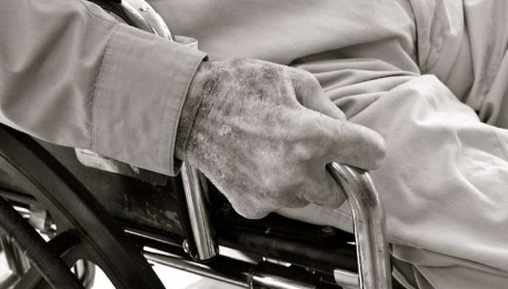 研究帮助药物治疗减少老年患者的住院率