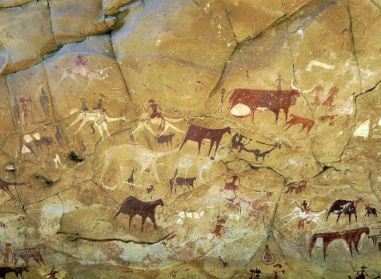 古代DNA研究讲述了东非第一批牧民和农民的故事