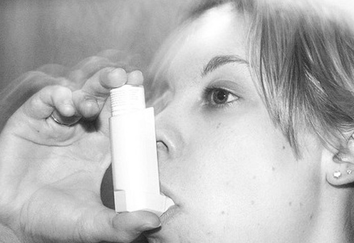 研究发现吸入剂使用不当在大多数哮喘患者中很普遍
