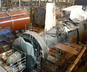 悬浮粒子可以解除核探测工作 测量核衰变的反冲识别同位素