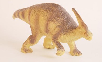Ken Cart在现在的西科罗拉多州发现的巨大划痕据说是来自平衡的恐龙