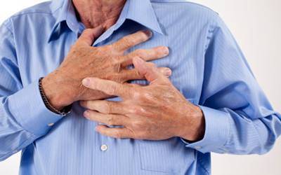 生物活性脂质是心脏病发作后心脏修复的诊断和治疗的关键