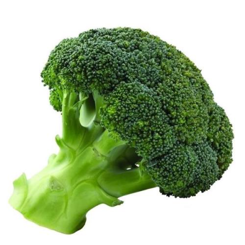 研究表明西兰花可能提供抗肝癌的保护