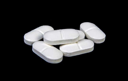 阿司匹林与减少几种消化道癌症的风险有关